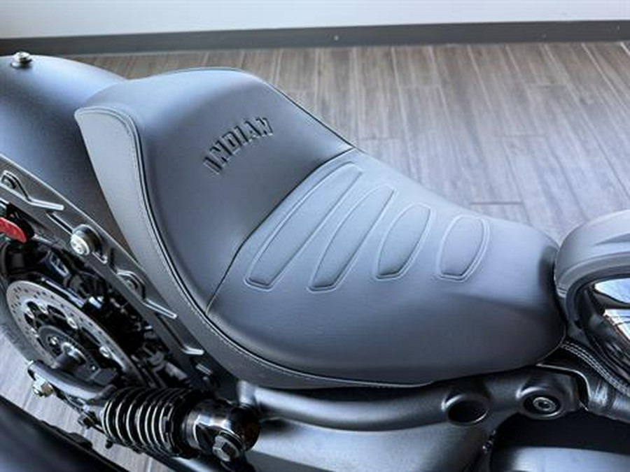 2026 Indian Motorcycle Sport Scout® Sixty