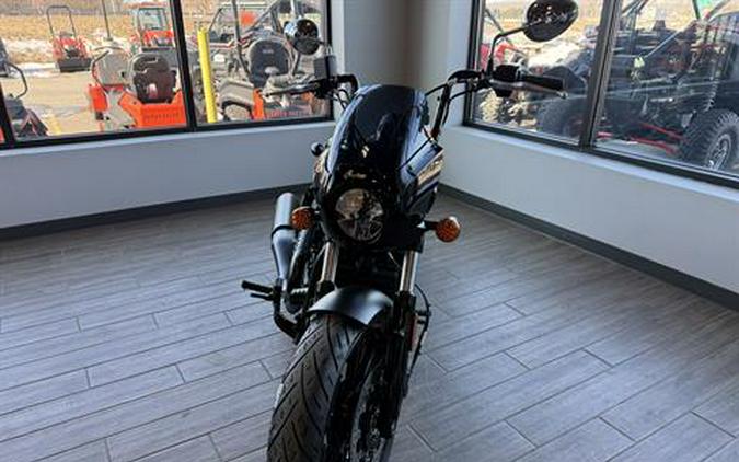 2026 Indian Motorcycle Sport Scout® Sixty