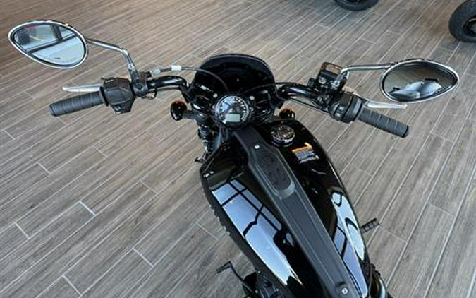 2026 Indian Motorcycle Sport Scout® Sixty