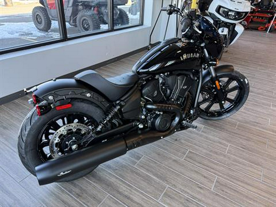 2026 Indian Motorcycle Sport Scout® Sixty