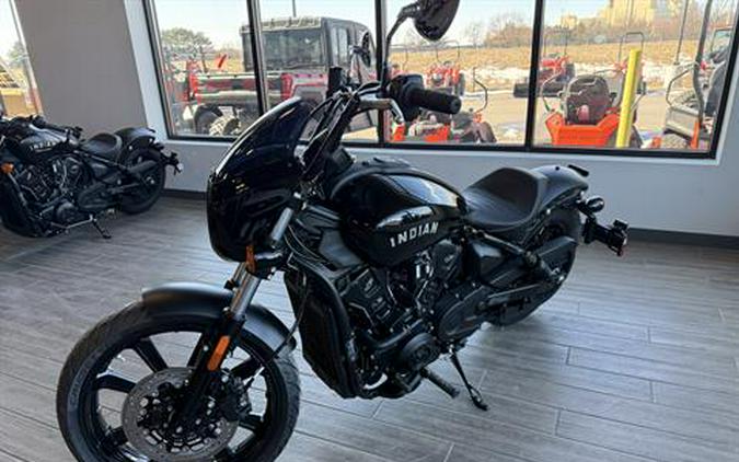 2026 Indian Motorcycle Sport Scout® Sixty