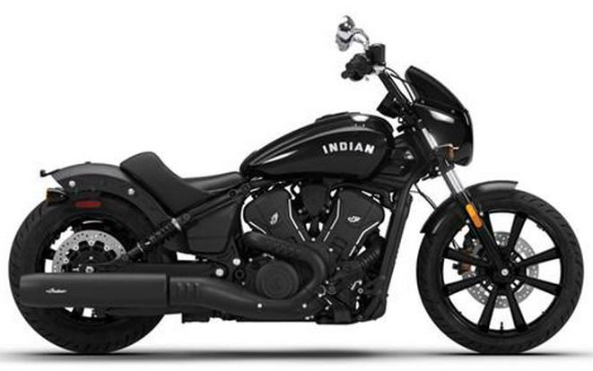 2026 Indian Motorcycle Sport Scout® Sixty