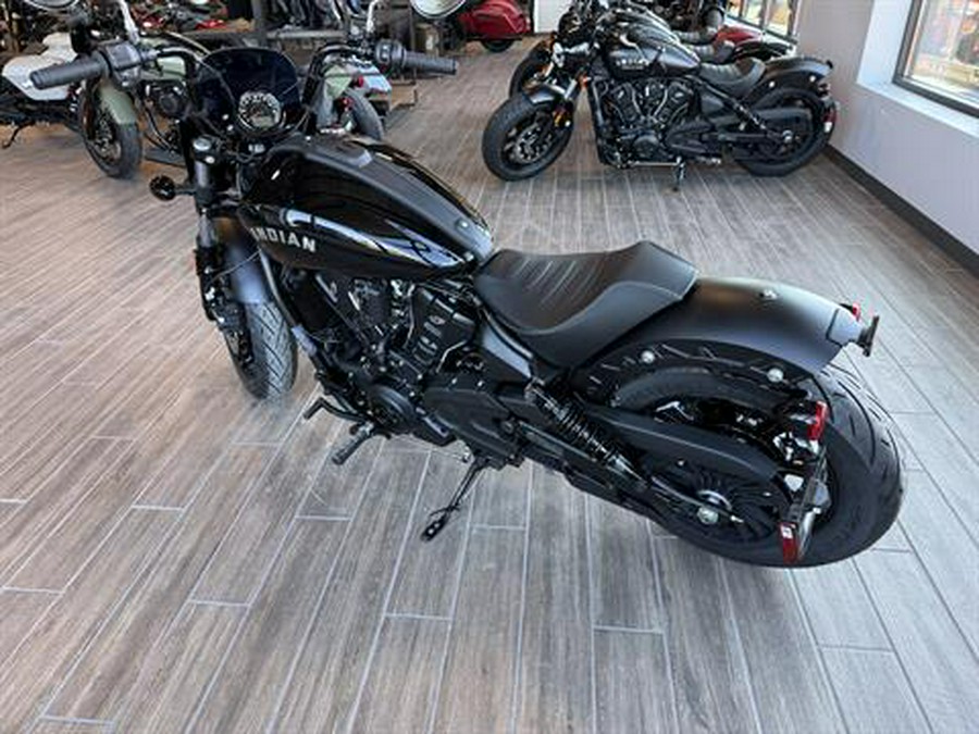 2026 Indian Motorcycle Sport Scout® Sixty