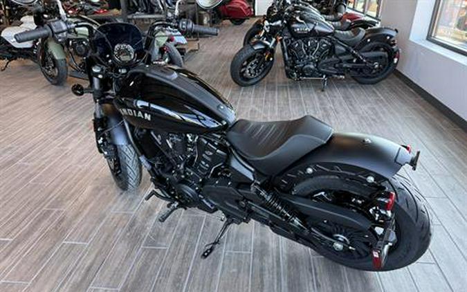2026 Indian Motorcycle Sport Scout® Sixty