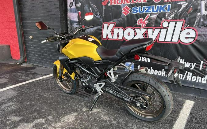2026 Honda® CB300R