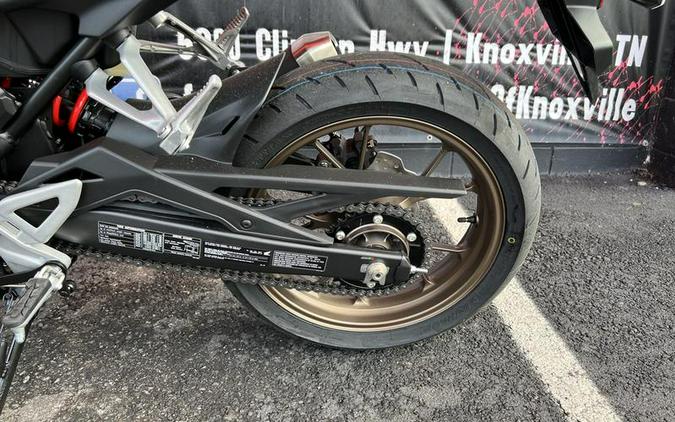 2026 Honda® CB300R