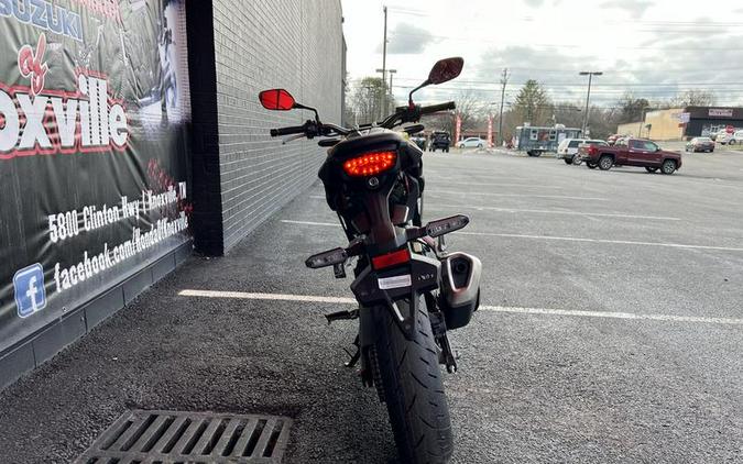 2026 Honda® CB300R