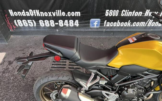 2026 Honda® CB300R