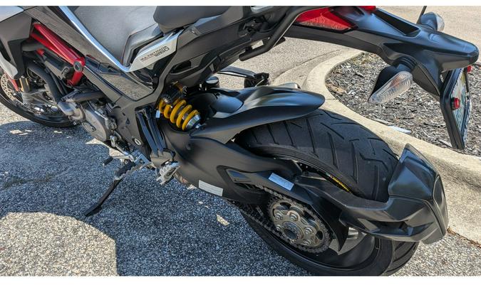 2019 Multistrada 1260 Pikes Peak - Ducati