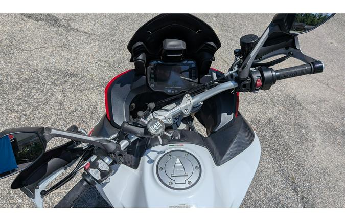 2019 Multistrada 1260 Pikes Peak - Ducati