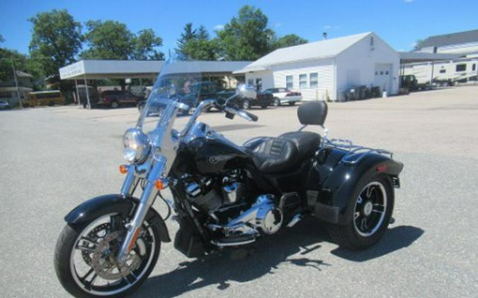 2018 Harley-Davidson Freewheeler®