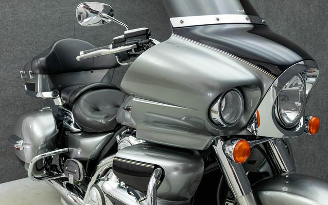 2010 KAWASAKI VN1700 VULCAN 1700 VOYAGER