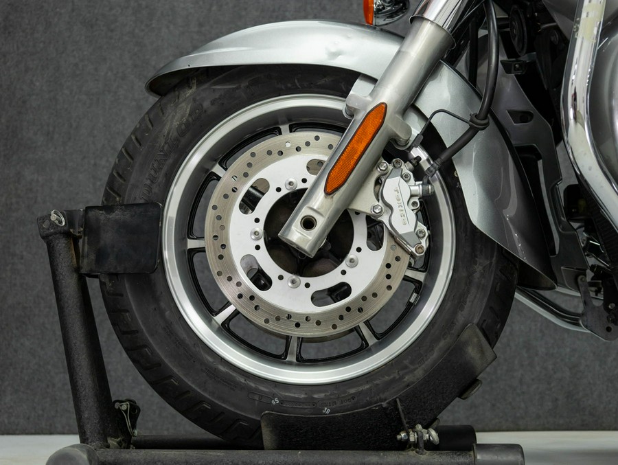2010 KAWASAKI VN1700 VULCAN 1700 VOYAGER