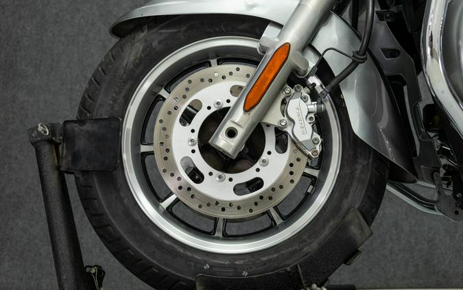 2010 KAWASAKI VN1700 VULCAN 1700 VOYAGER