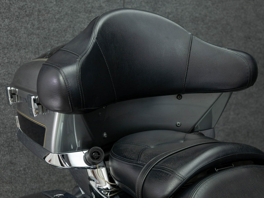 2010 KAWASAKI VN1700 VULCAN 1700 VOYAGER