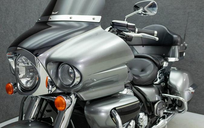 2010 KAWASAKI VN1700 VULCAN 1700 VOYAGER