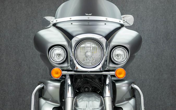 2010 KAWASAKI VN1700 VULCAN 1700 VOYAGER