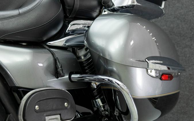 2010 KAWASAKI VN1700 VULCAN 1700 VOYAGER