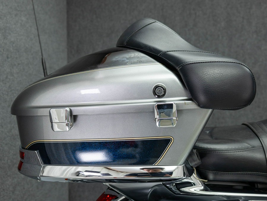2010 KAWASAKI VN1700 VULCAN 1700 VOYAGER