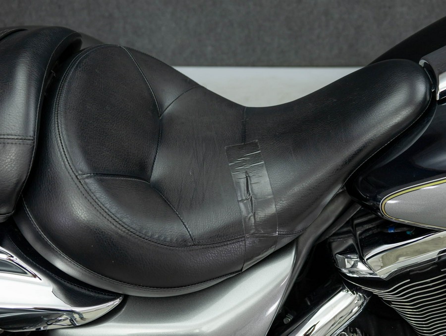 2010 KAWASAKI VN1700 VULCAN 1700 VOYAGER