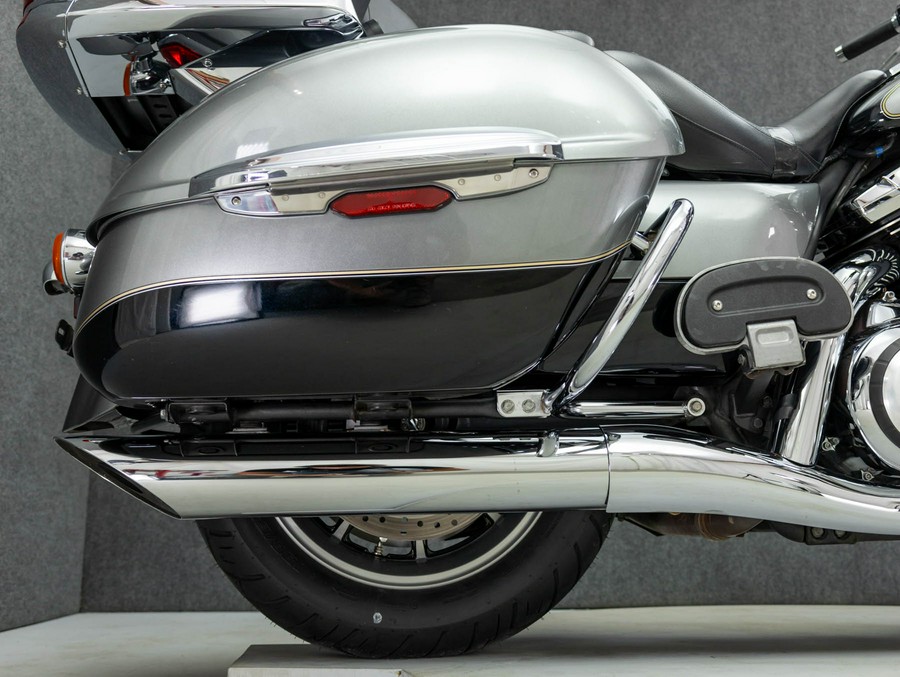2010 KAWASAKI VN1700 VULCAN 1700 VOYAGER
