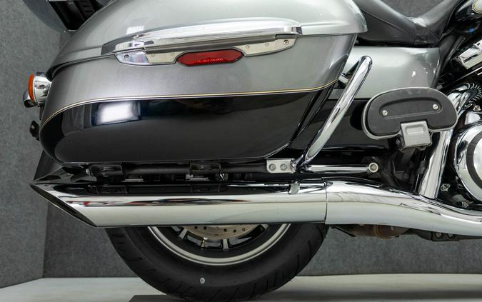 2010 KAWASAKI VN1700 VULCAN 1700 VOYAGER