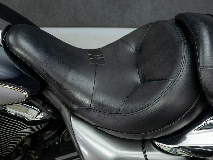 2010 KAWASAKI VN1700 VULCAN 1700 VOYAGER