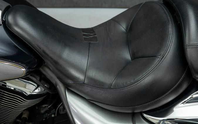 2010 KAWASAKI VN1700 VULCAN 1700 VOYAGER
