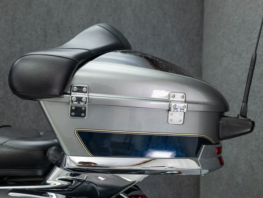 2010 KAWASAKI VN1700 VULCAN 1700 VOYAGER