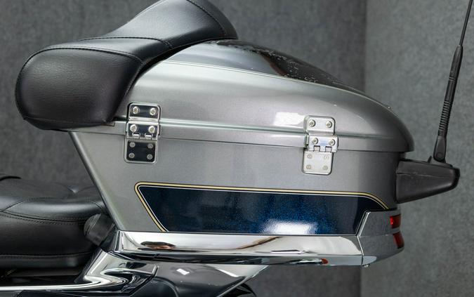2010 KAWASAKI VN1700 VULCAN 1700 VOYAGER