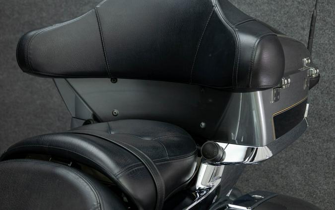 2010 KAWASAKI VN1700 VULCAN 1700 VOYAGER