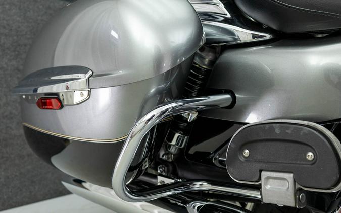 2010 KAWASAKI VN1700 VULCAN 1700 VOYAGER