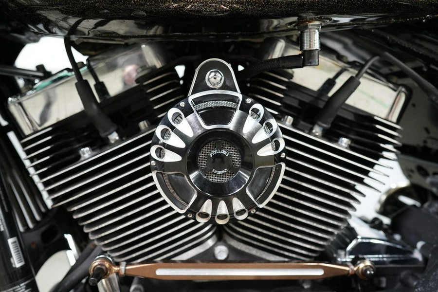 2016 Harley-Davidson FLTRXS - Road Glide Special