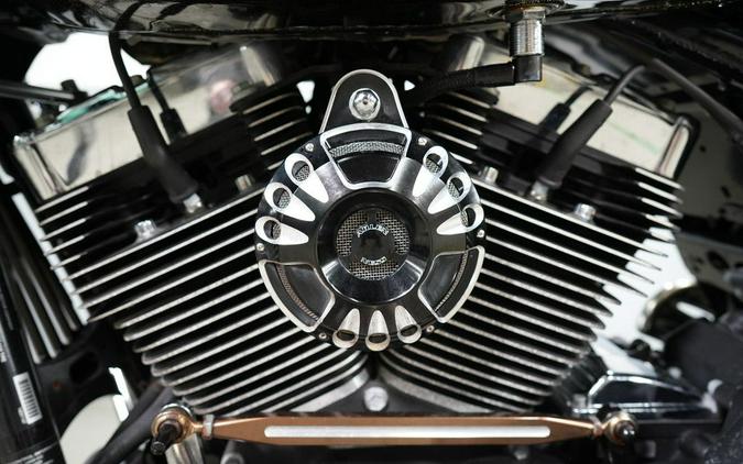 2016 Harley-Davidson FLTRXS - Road Glide Special