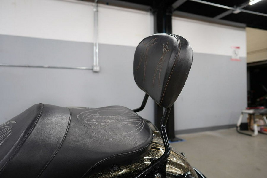 2016 Harley-Davidson FLTRXS - Road Glide Special