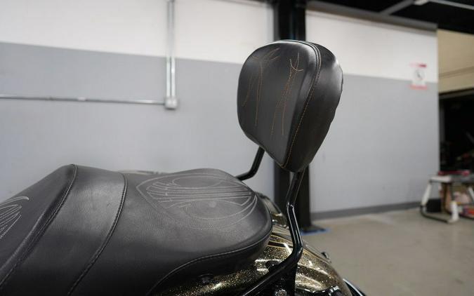 2016 Harley-Davidson FLTRXS - Road Glide Special