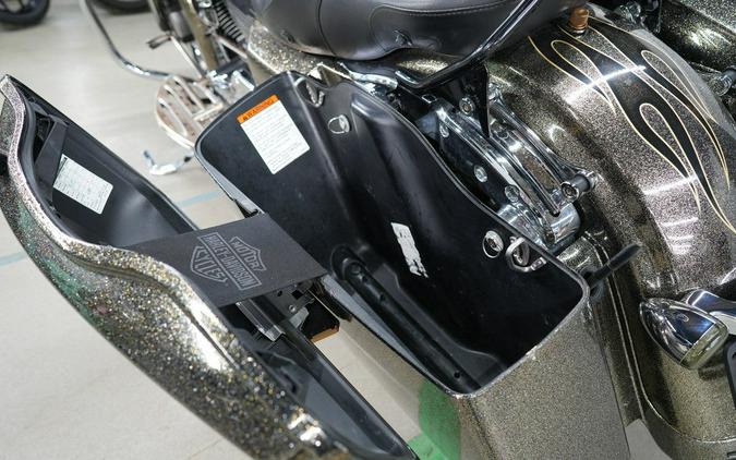 2016 Harley-Davidson FLTRXS - Road Glide Special