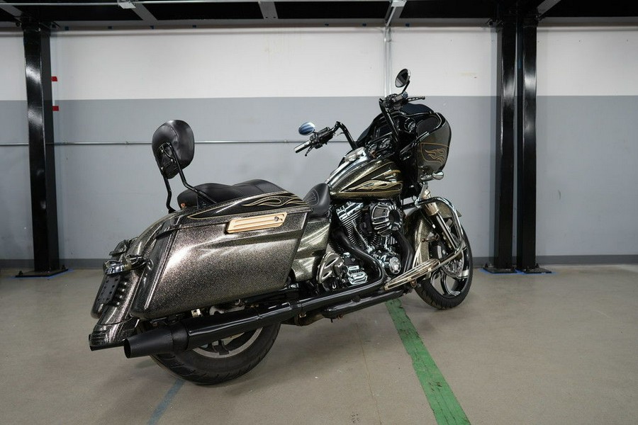 2016 Harley-Davidson FLTRXS - Road Glide Special