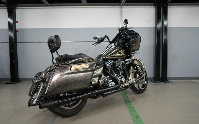 2016 Harley-Davidson FLTRXS - Road Glide Special