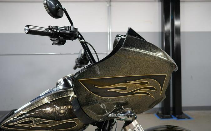 2016 Harley-Davidson FLTRXS - Road Glide Special