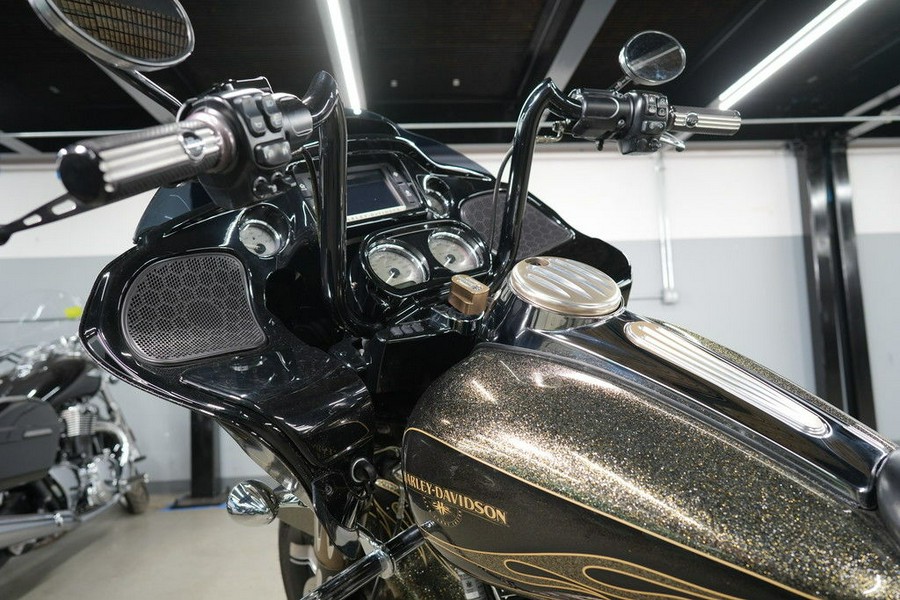 2016 Harley-Davidson FLTRXS - Road Glide Special