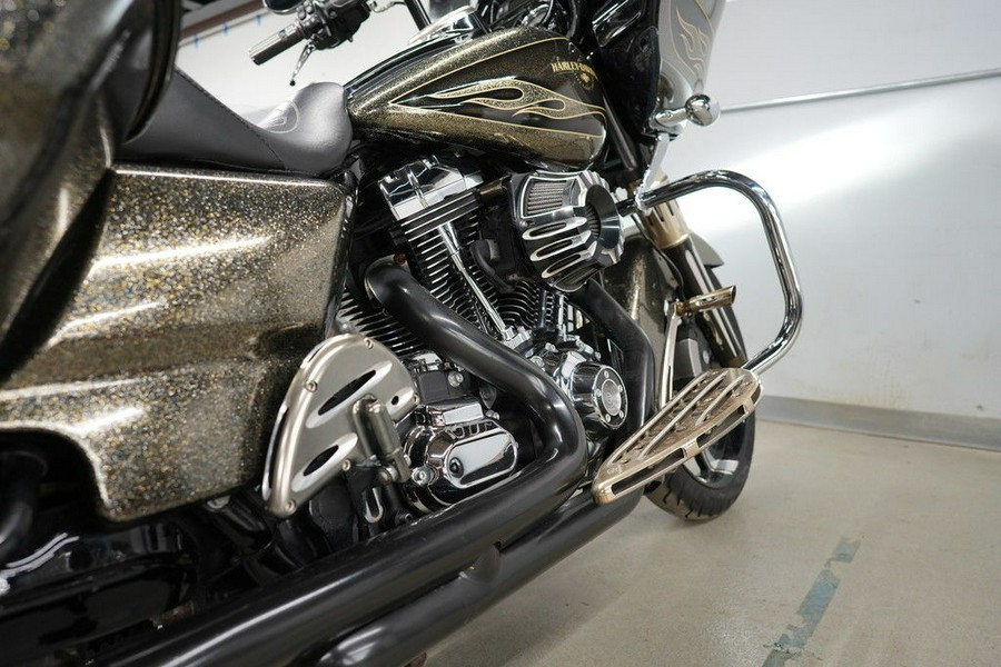 2016 Harley-Davidson FLTRXS - Road Glide Special