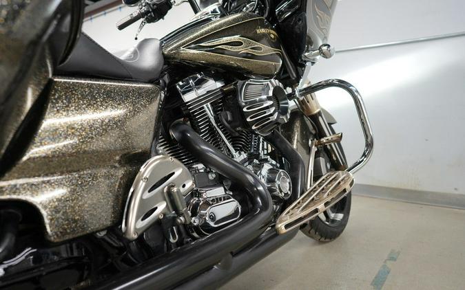 2016 Harley-Davidson FLTRXS - Road Glide Special
