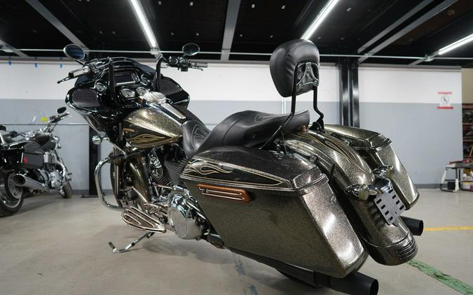 2016 Harley-Davidson FLTRXS - Road Glide Special