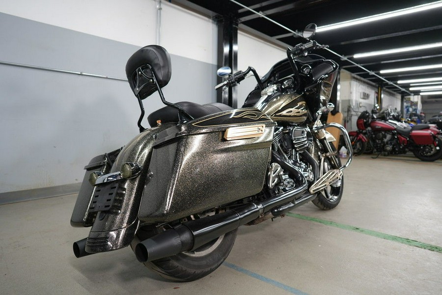 2016 Harley-Davidson FLTRXS - Road Glide Special