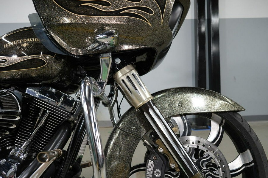 2016 Harley-Davidson FLTRXS - Road Glide Special