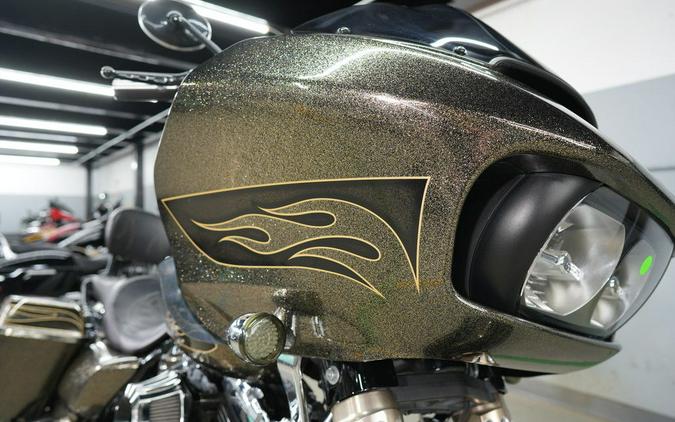 2016 Harley-Davidson FLTRXS - Road Glide Special