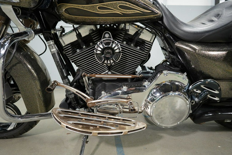 2016 Harley-Davidson FLTRXS - Road Glide Special