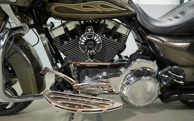 2016 Harley-Davidson FLTRXS - Road Glide Special