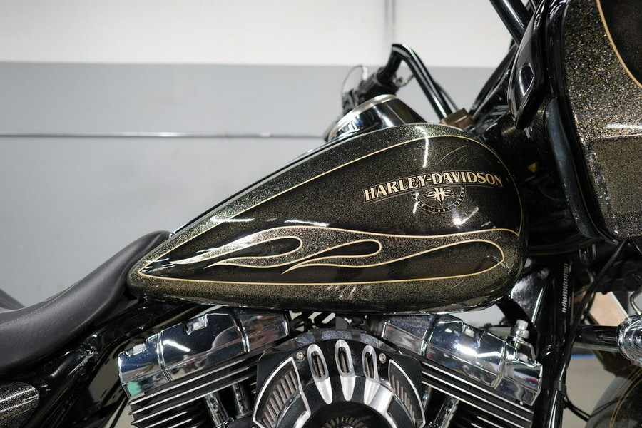 2016 Harley-Davidson FLTRXS - Road Glide Special